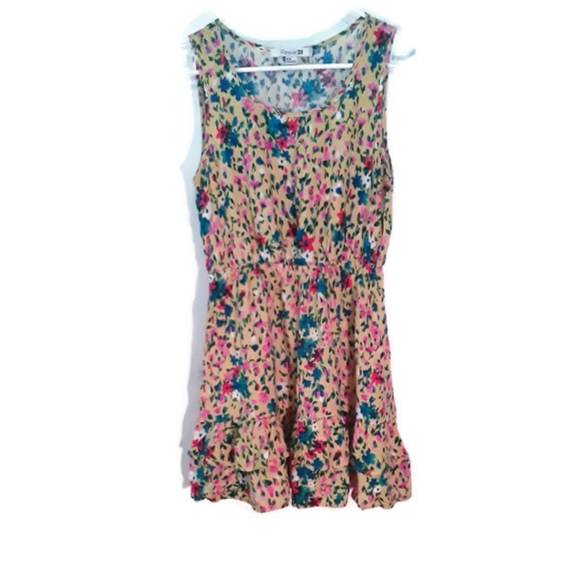 Forever 21 Dresses & Skirts - 3/$20 Forever 21 sleeveless dress